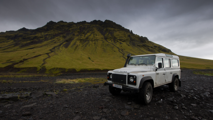 Wszystko co warto wiedzieć planując wyprawę na Islandię