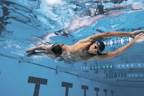 Trening pływacki – 3 pomysły na zwiększenie jego efektywności