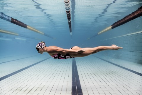 Trening pływacki – 9 ćwiczeń na poprawę Twojego stylu klasycznego
