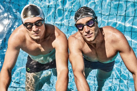 3 rady, które pomogą Ci wrócić do treningów pływackich po wakacyjnej przerwie
