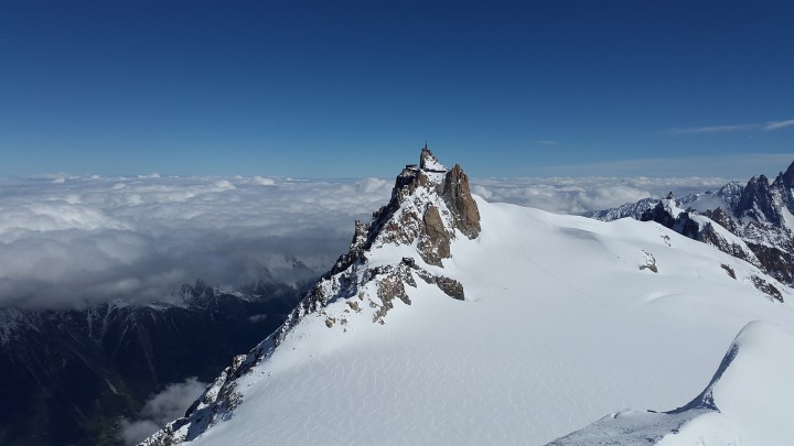 Alpy – 7 miejsc, które warto zobaczyć