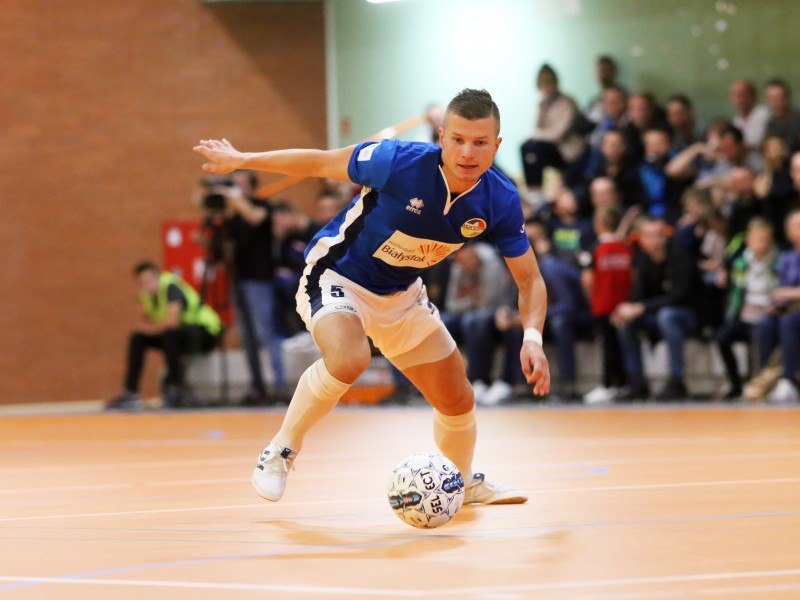 Futsal: wszystko co powinieneś wiedzieć o tej dyscyplinie sportu