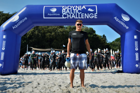 Gdynia Baltic Challenge za nami