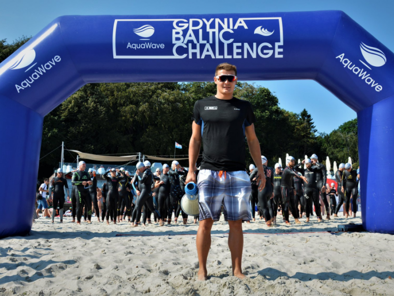 Gdynia Baltic Challenge za nami