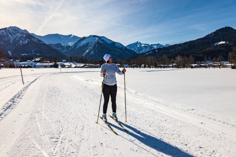 6 powodów, dla których warto uprawiać biegi narciarskie
