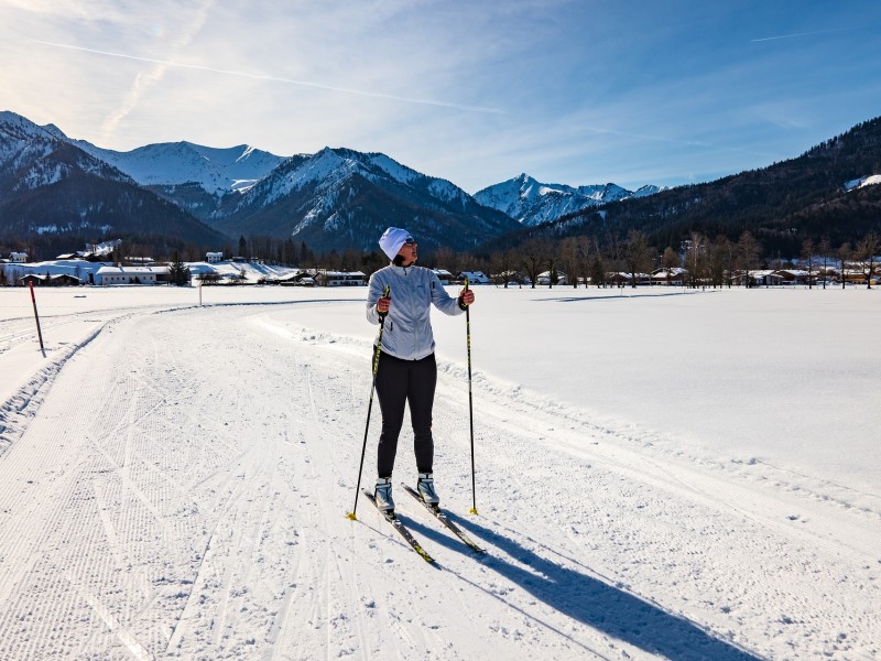 6 powodów, dla których warto uprawiać biegi narciarskie
