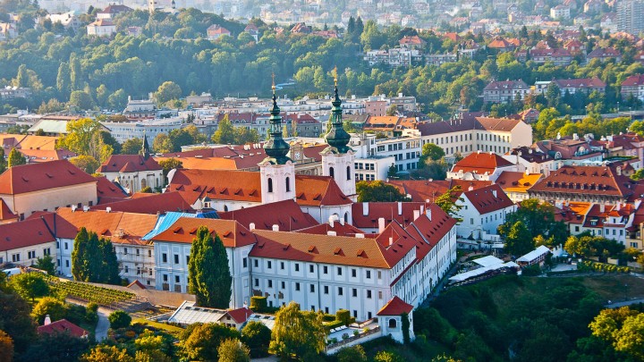 Czechy, jakich nie znasz! 7 miejsc, które musisz koniecznie odwiedzić