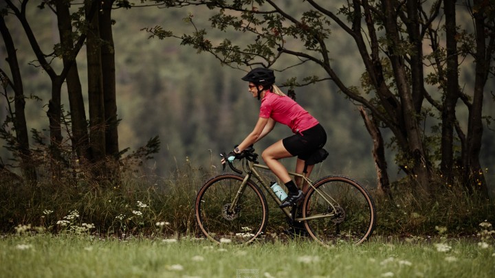 Aktywna majówka - spakuj się na wyjazd rowerowy