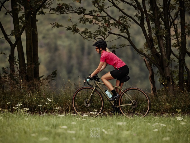 Aktywna majówka - spakuj się na wyjazd rowerowy