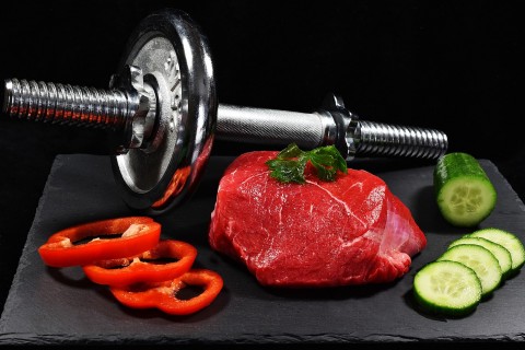 Dieta w profilaktyce i leczeniu niedoborów żelaza u sportowców